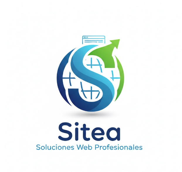 Sitea - Soluciones Web Profesionales